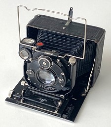 Agfa Ninon 604
