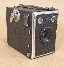 Balda Micky Rollbox Modell I