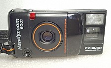 Chinon Handyzoom 5001