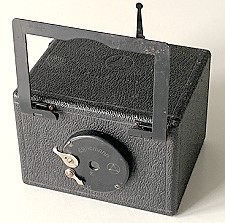 Ernemann Erni 4,5 x 6