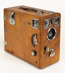 irand Le Radieux