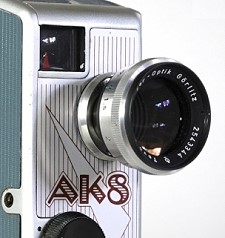Televorsatz  Tevi Pentacon