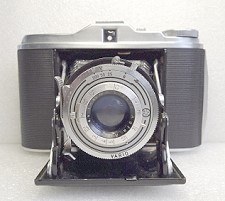 Agfa Isolette V