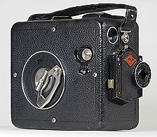 Agfa Movex 16-12B