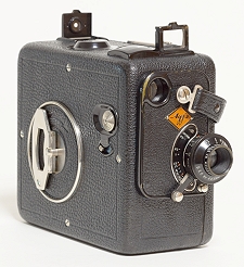 Agfa Movex 16-12L