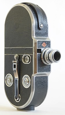 Agfa Movex 30L