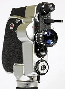 Carena auto-carena Modell II