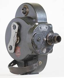 B & H Filmo 70A.4
