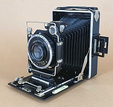 Balda Venus 6x9