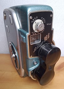 Bauer 88B