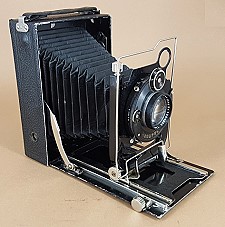 Beier Lotte II (9x12)