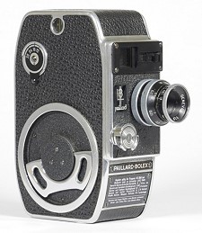 Bolex L8