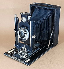 Busch Doppel-Liliput 13x18
