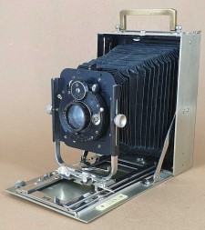 Busch Tropen 3-Preis 9x12