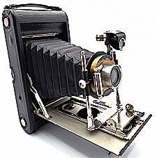 Butcher The Carbine No. 3