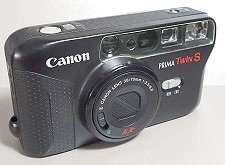Canon Prima Twin S