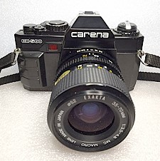 Carena CX-500