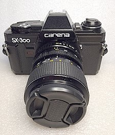Carena SX-300