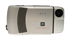 Casio QV-100