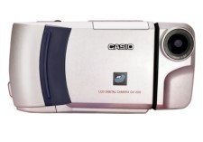 Casio QV-200