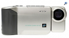 Casio QV-300