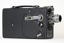 Cine Kodak K
