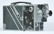 Cinde Kodak special I