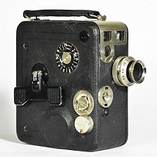 Cine Nizo 8E Modell C