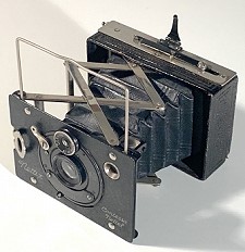 Contessa Nettel Nettix 2