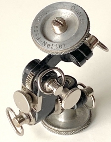 Contessa Nettel Duotar