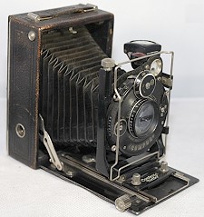 Contessa Nettel Tessco