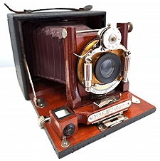 Manhattan Optical Company Cycle B SR