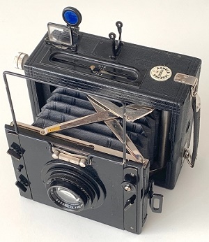 Deckrullo Nettel 36