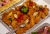 Gebackenes Huhn und Schwein.jpg