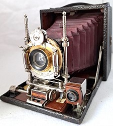 Eastman C No. 3