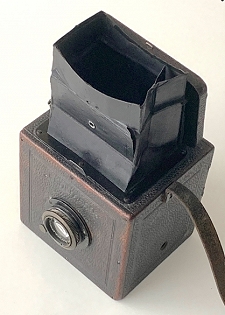 Ernemann Simplex Ernoflex 6.5 x 9