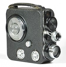 Eumig C3 fr�he Variante