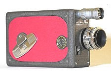 Filmo Auto-Load Speedster