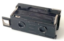 Gaumont Block-Notes Mod B