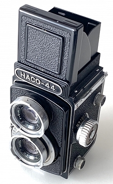 Tougoda Haco 44