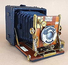 Houghton Sanderson Regular
