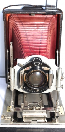 Huettig Ideal 1906