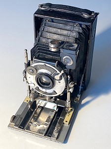 Huettig Ideal 6,5x9