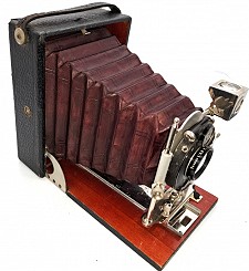 Huettig Jul 105 von 1906