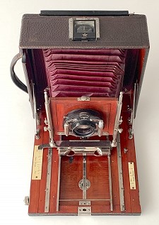 Huettig Juwel II 270