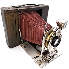 H�ttig Lloyd 9x12, 1904