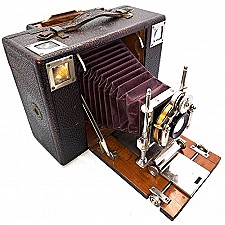 H�ttig Lloyd Modell VI