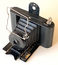 Ica Alpha 490