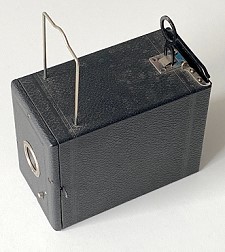 ICA Avisio 4, Modell 1922