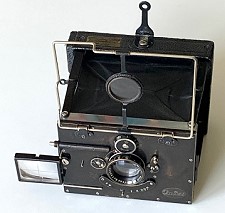 ICA Bebe 41/2